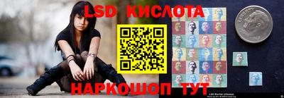 гидра Берёзовский